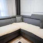 Апартаменты Onyx Hadzici