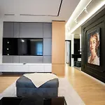 Onyx Апартаменты *